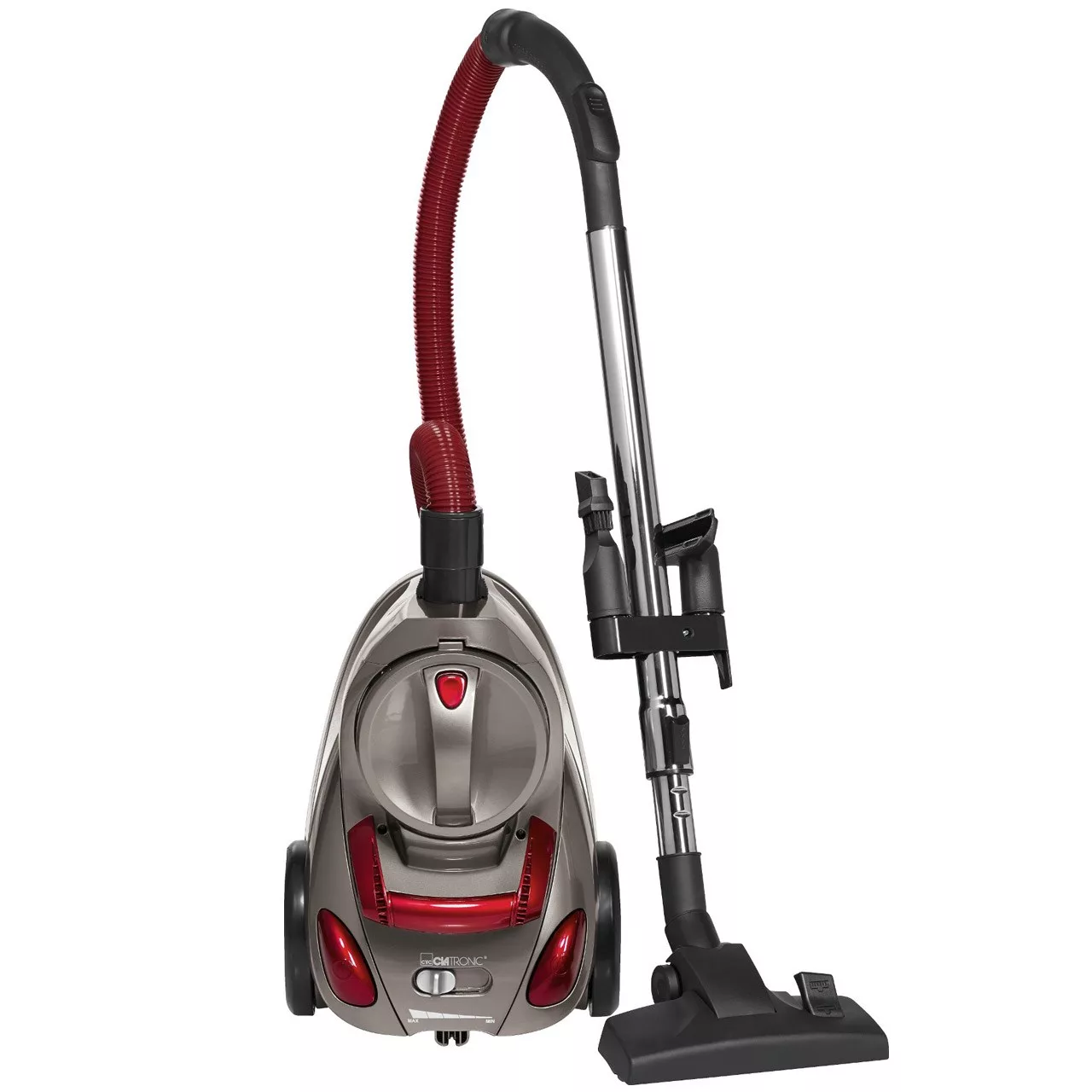 جاروبرقی کلترونیک مدل BS 1294