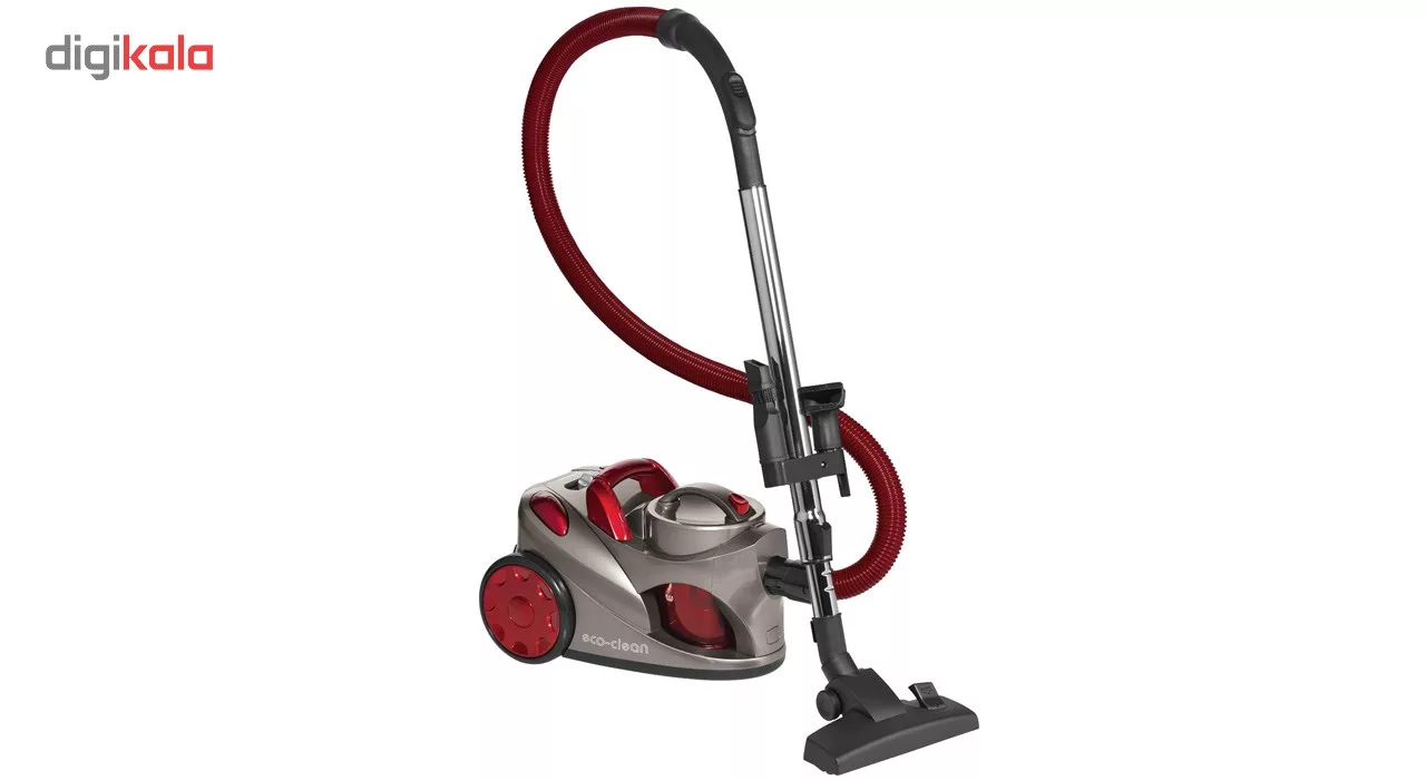 جاروبرقی کلترونیک مدل BS 1294