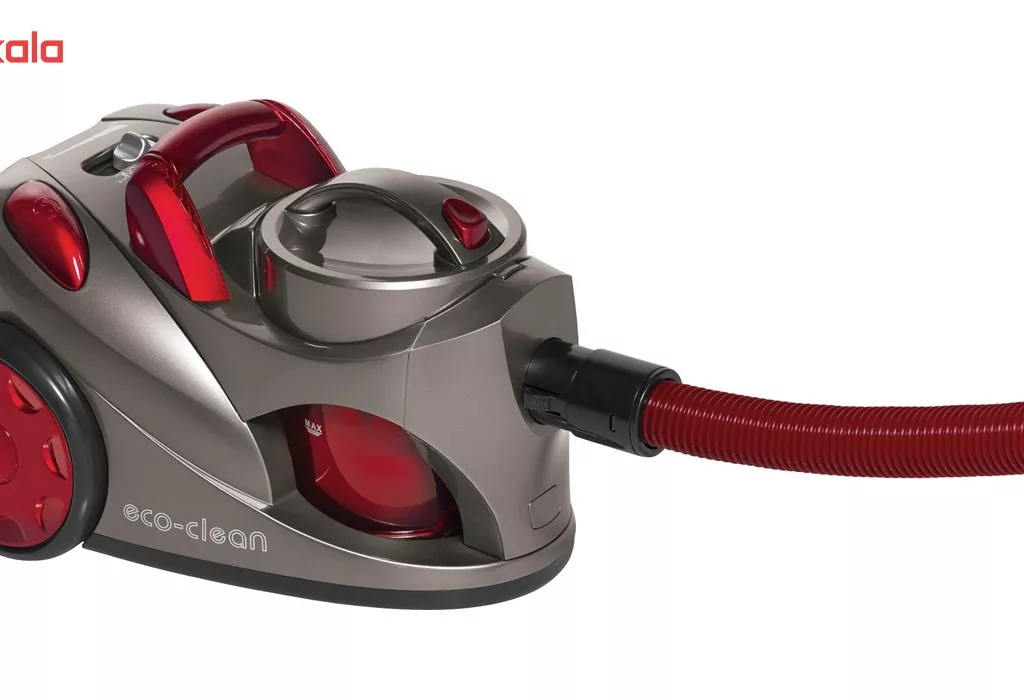 جاروبرقی کلترونیک مدل BS 1294