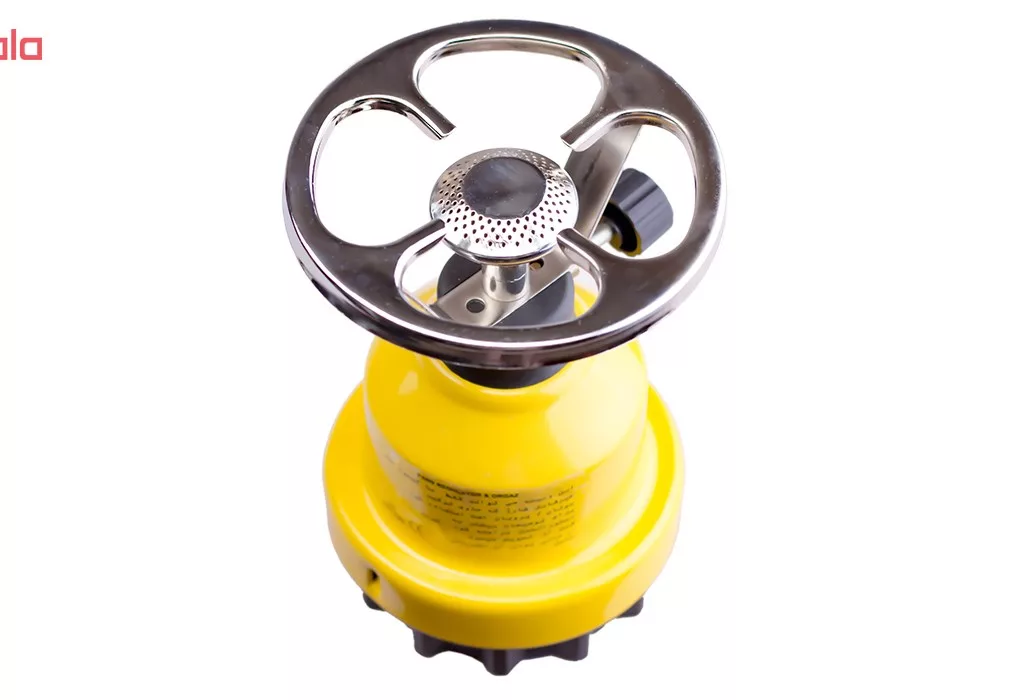 اجاق سفری اورا کمپ مدل K-190