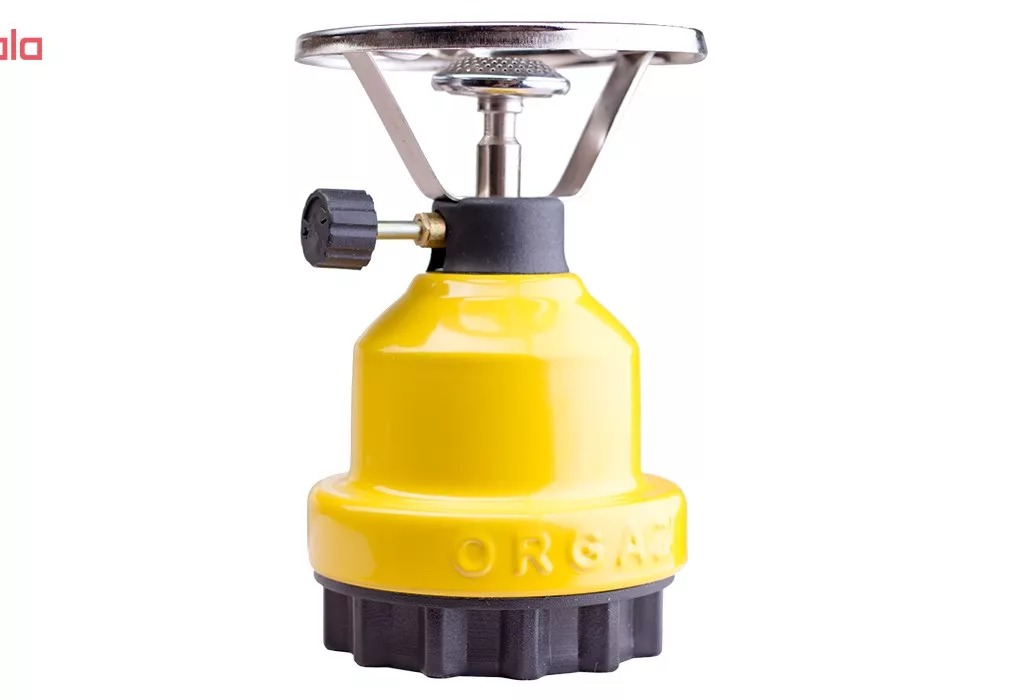 اجاق سفری اورا کمپ مدل K-190