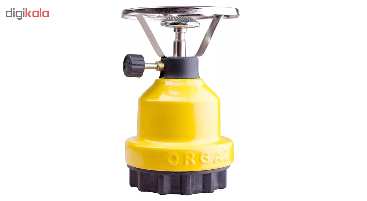 اجاق سفری اورا کمپ مدل K-190