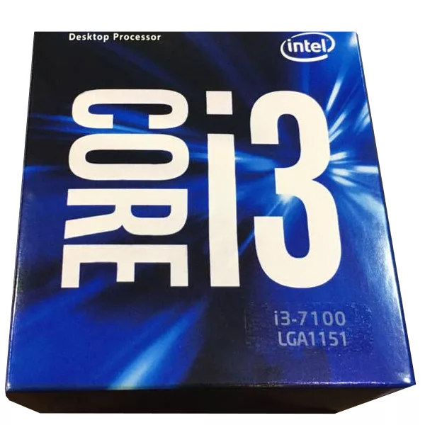 خنک کننده پردازنده اینتل مدل box775