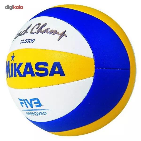 توپ والیبال ساحلی مدل VLS 300