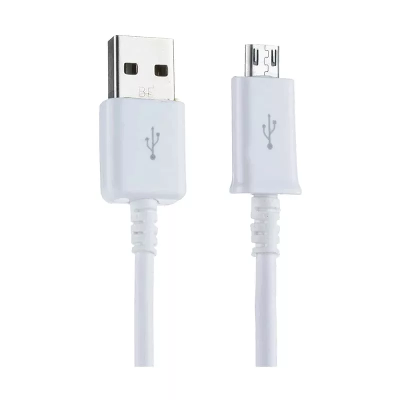 کابل تبدیل USB به microUSB مدل HC01 طول 1.2 متر