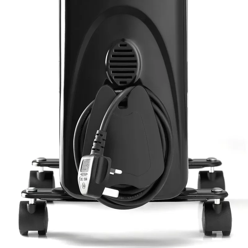 شوفاژ برقی بلک اند دکر مدل ORO70D