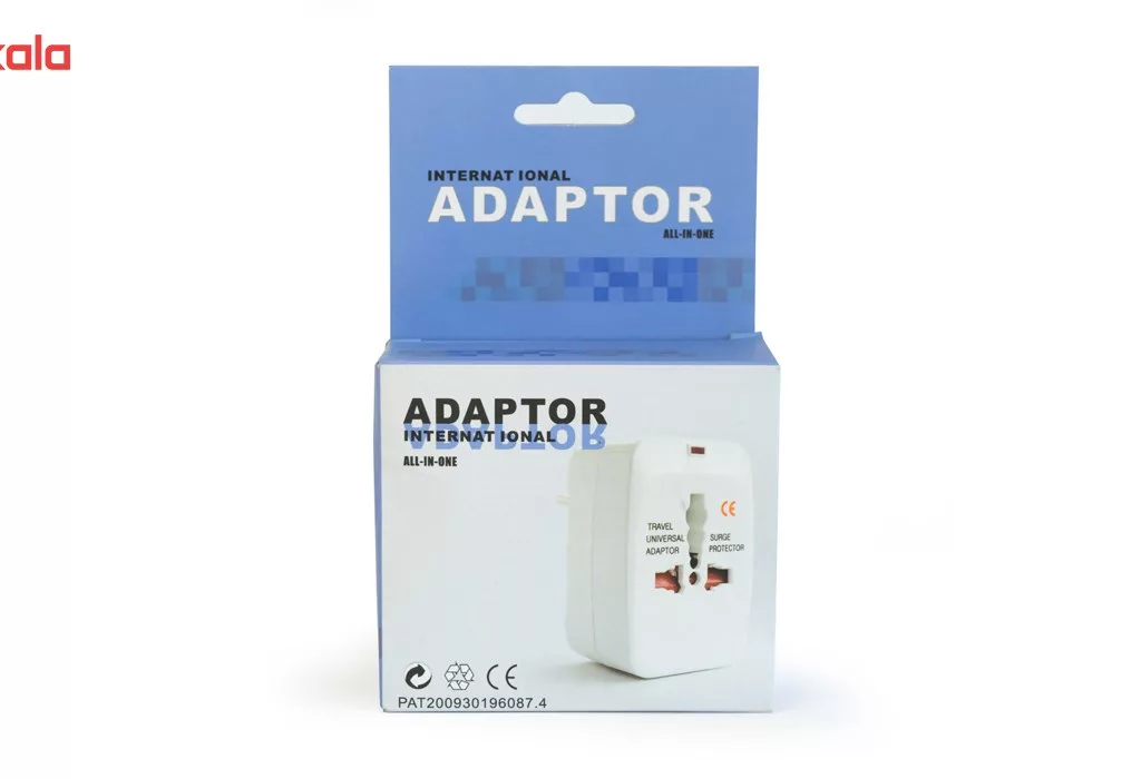 تبدیل همه کاره مدل All in One