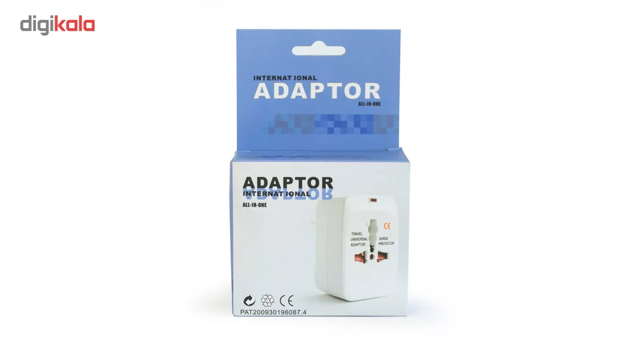 تبدیل همه کاره مدل All in One