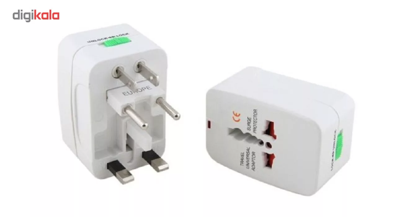 تبدیل همه کاره مدل All in One