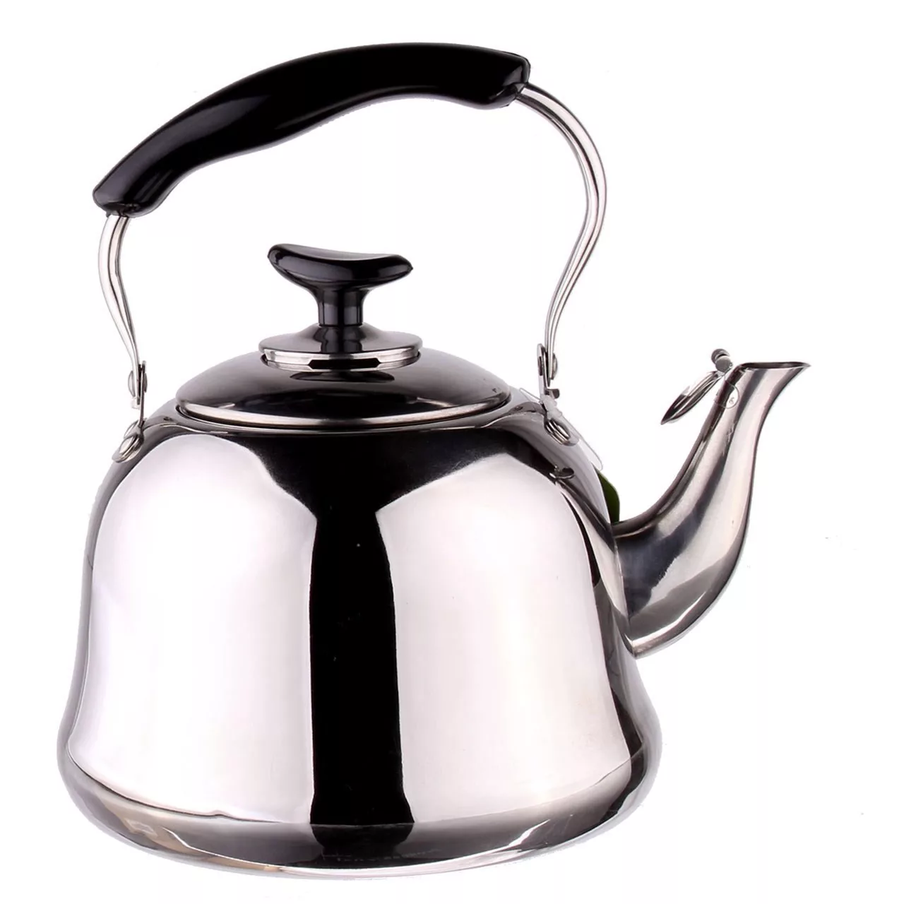 کتری استیل مدل Sooti ظرفیت 1 لیتر کتری استیل مدل Sooti ظرفیت 1 لیتر