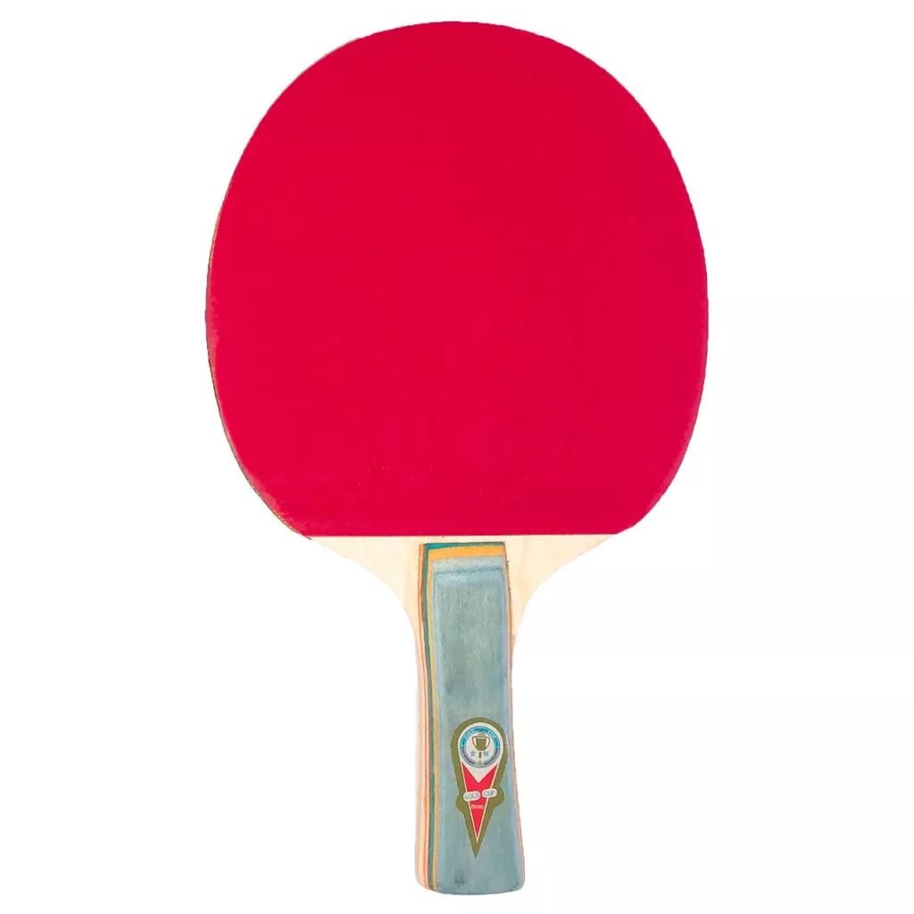 راکت پینگ پنگ گلد کاپ کد GO-10