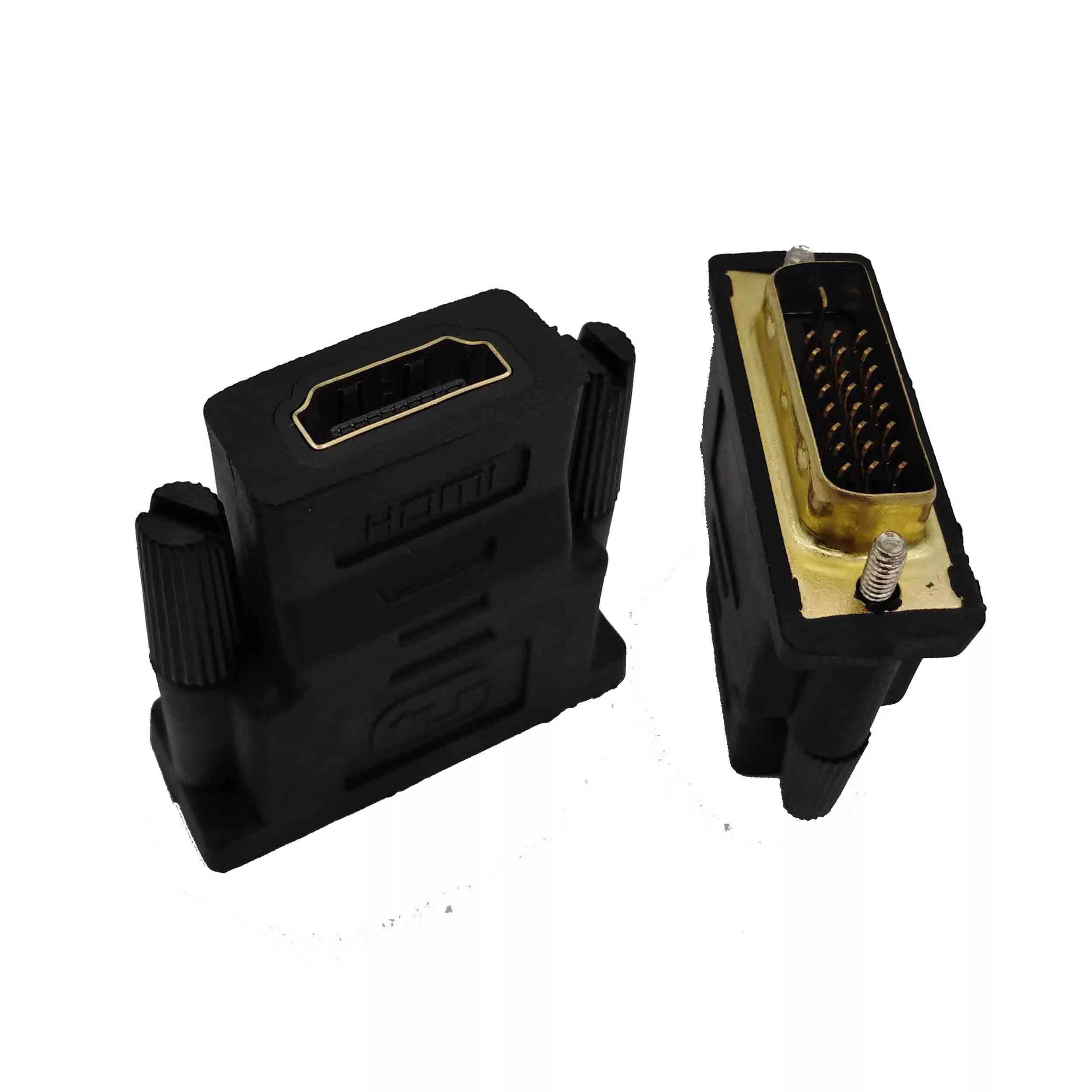 مبدل DVI-D به HDMI مدل JCD220