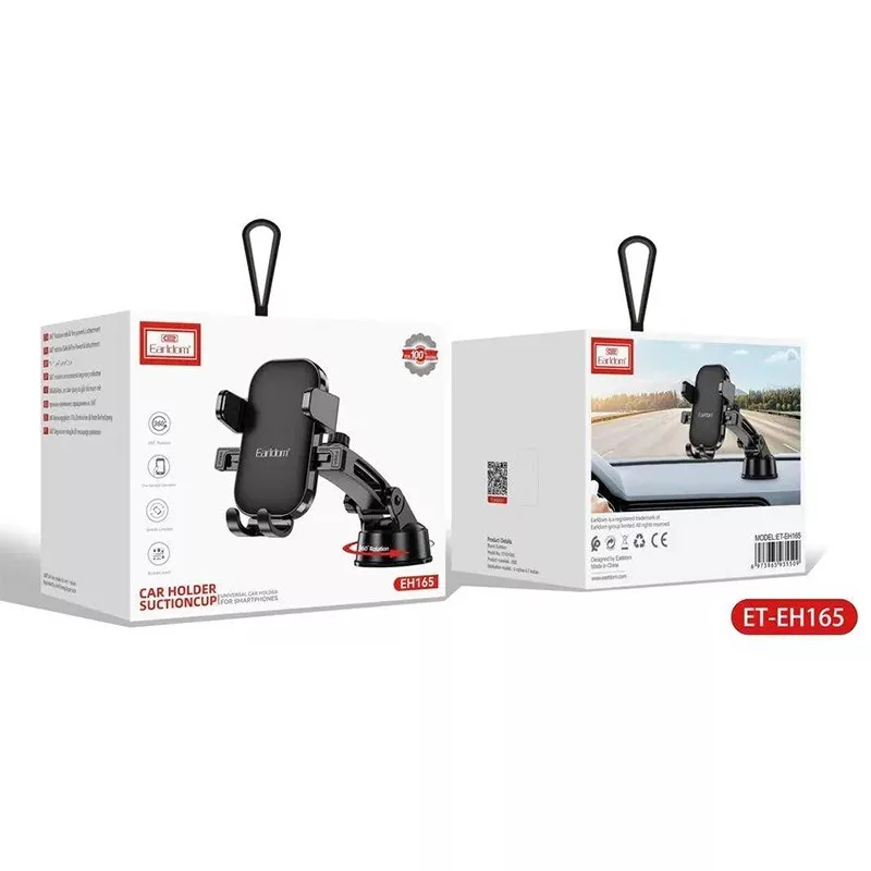 پایه نگهدارنده گوشی موبایل و تبلت ارلدام مدل EH-165