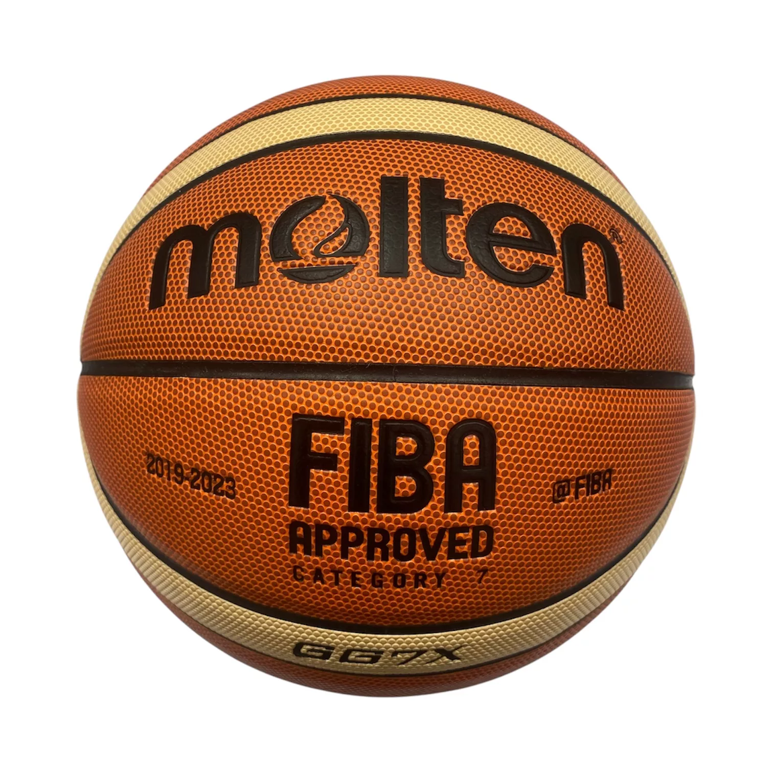 توپ بسکتبال مدل BB01 سایز 7