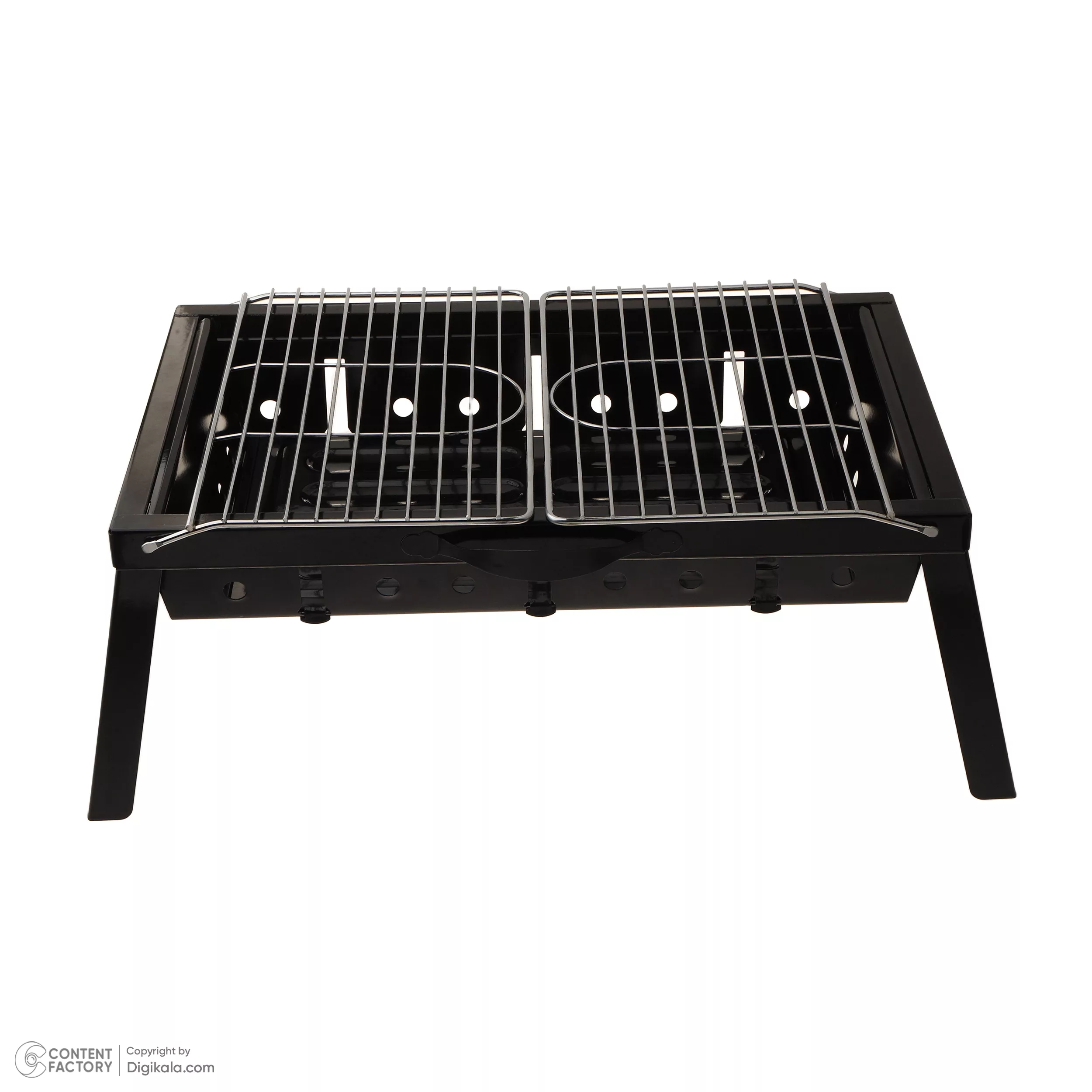 منقل سفری مدل 001