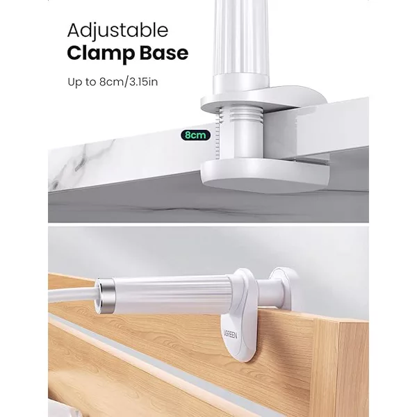 پایه نگهدارنده گوشی موبایل یوگرین مدل LP113-30488