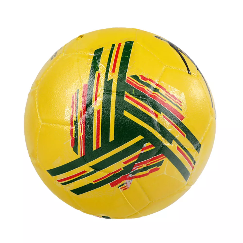 توپ فوتبال مدل لاستیکی طرح پرتغال