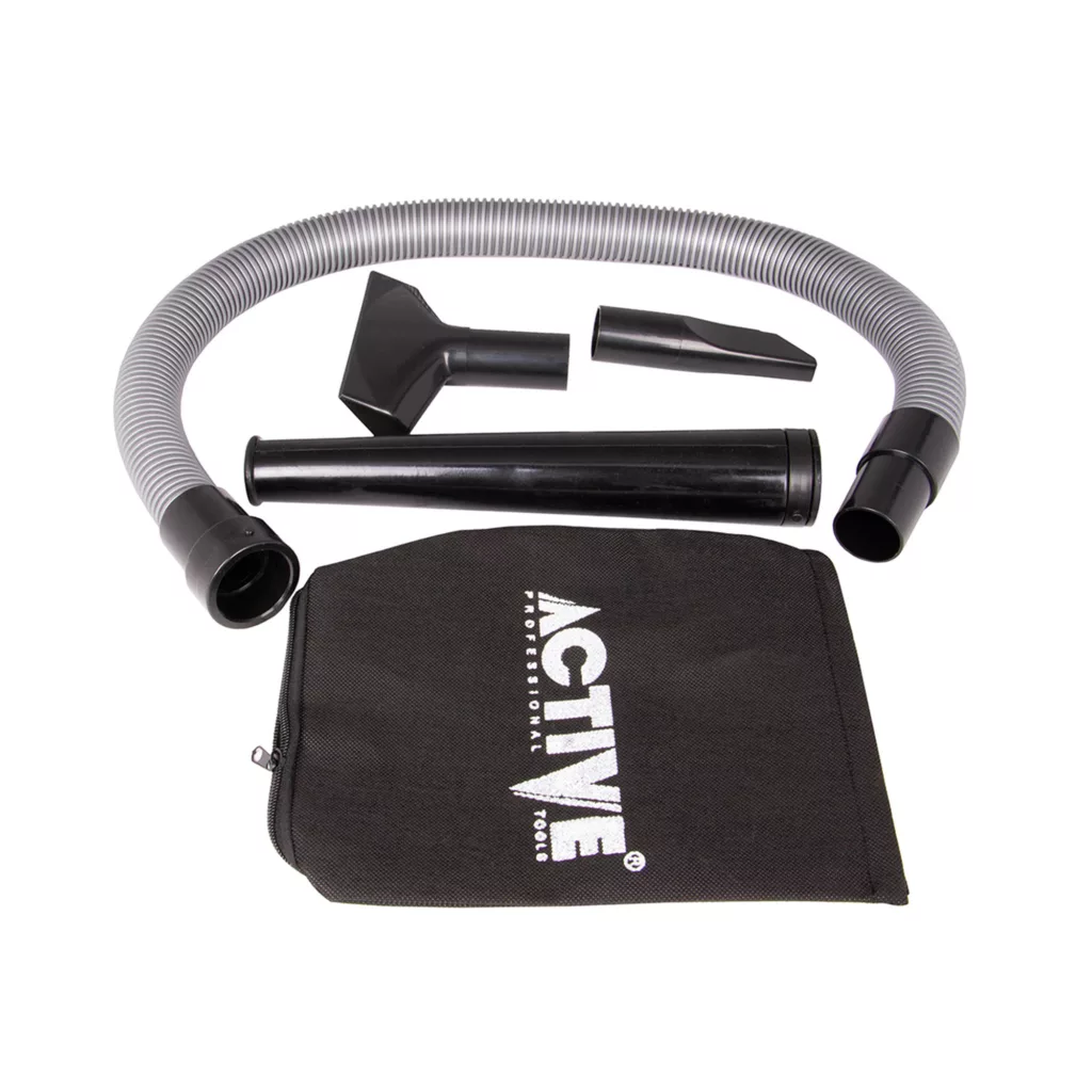 دستگاه دمنده و مکنده اکتیو تولز مدل AC-27700