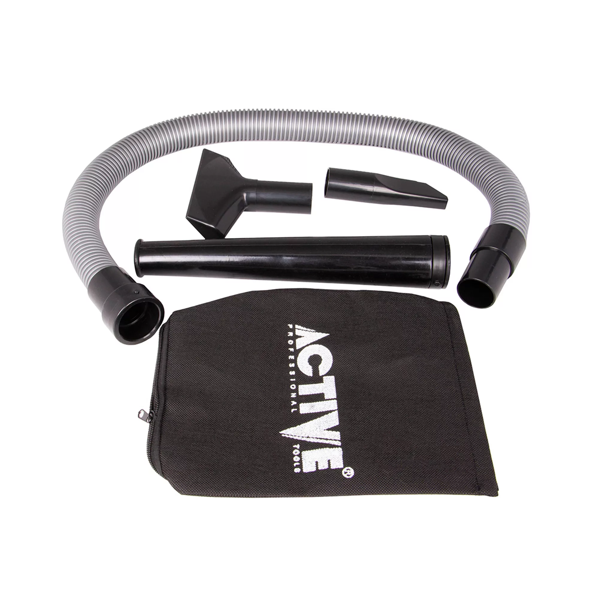 دستگاه دمنده و مکنده اکتیو تولز مدل AC-27700