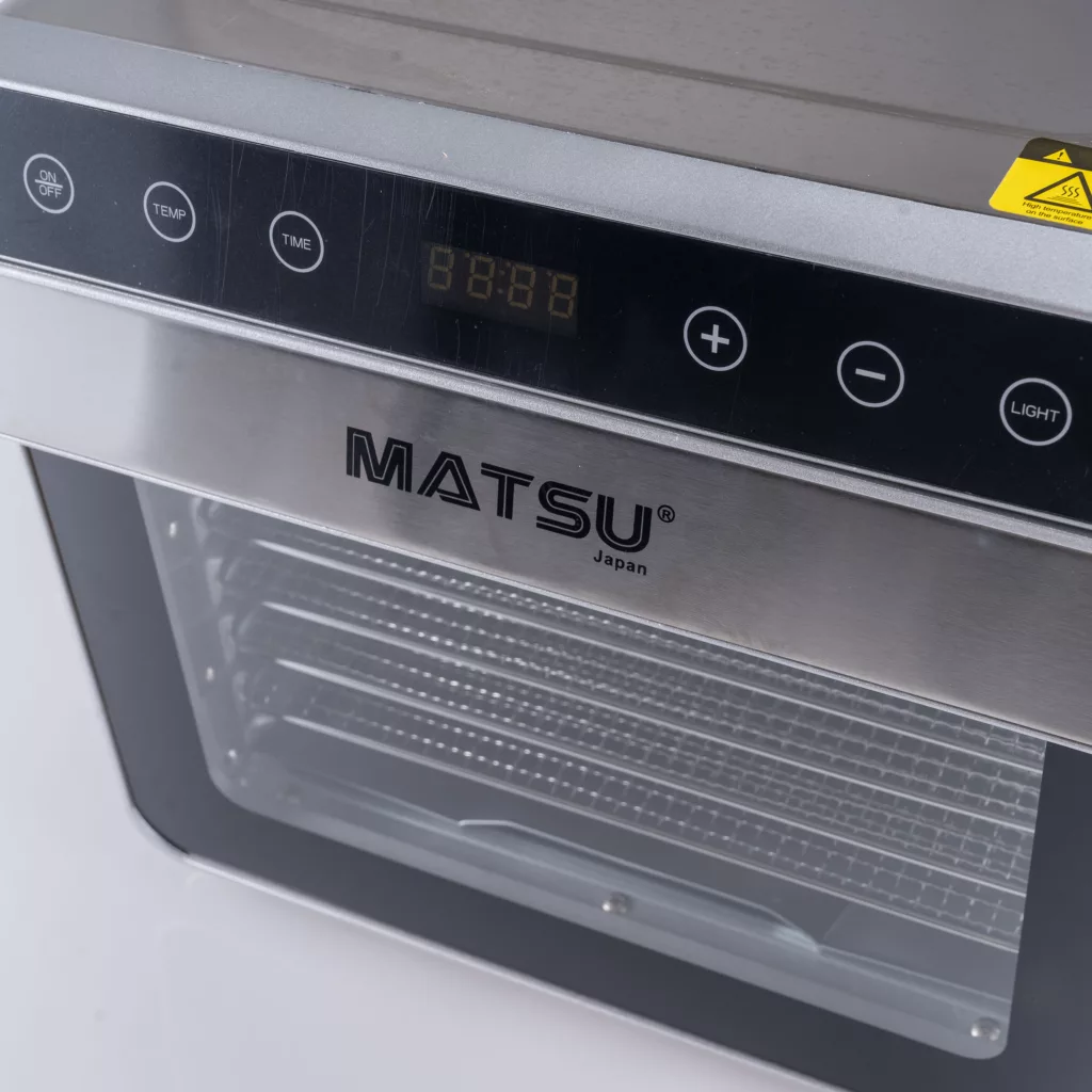 میوه و سبزی خشک کن ماتسو مدل صنعتی Ma-1300