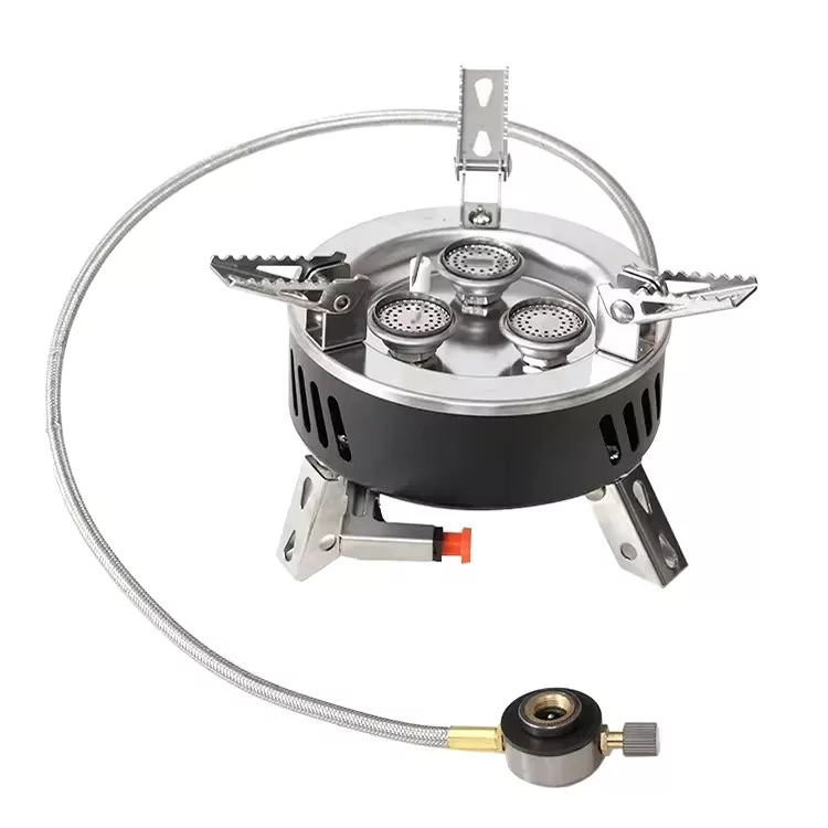 اجاق سفری موهیل مدل M-204