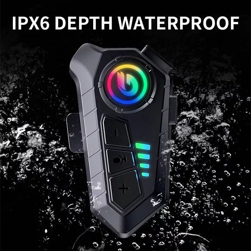 هدست کلاه کاسکت هلمت مدل Y10G