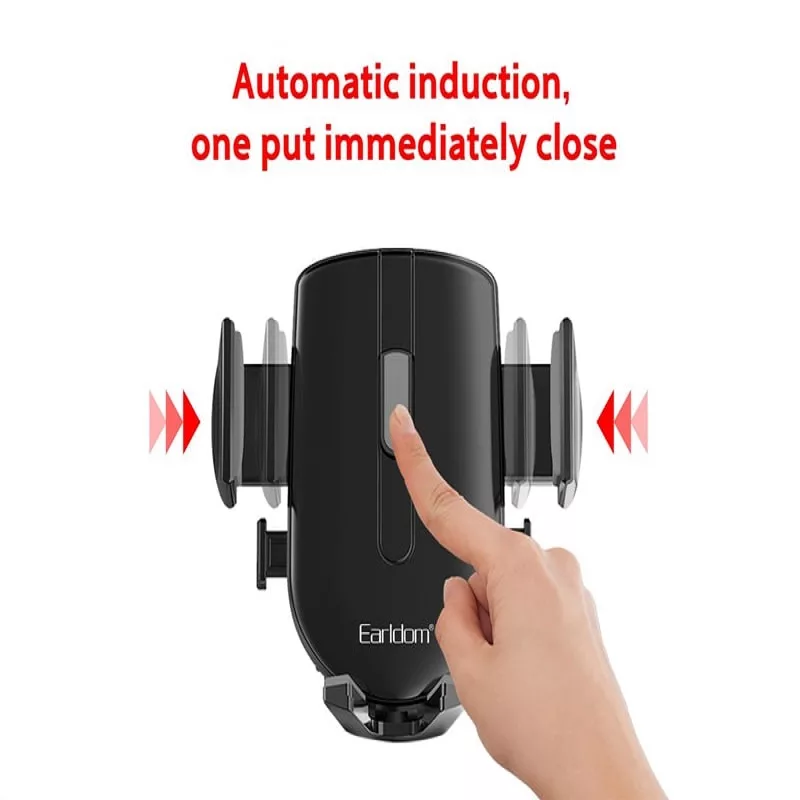 پایه نگهدارنده گوشی موبایل ارلدام مدل ET-EH93