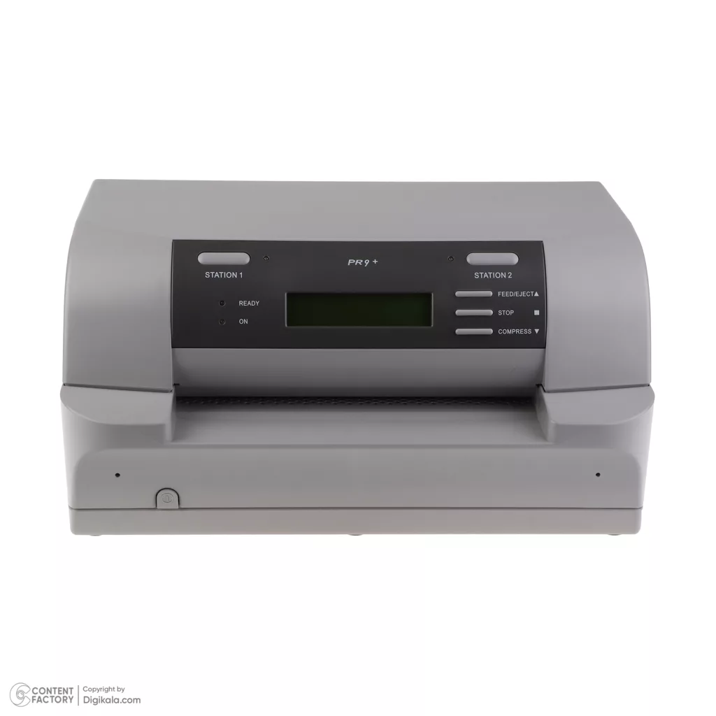 پرینتر سوزنی الیویتی مدل PR9 Plus