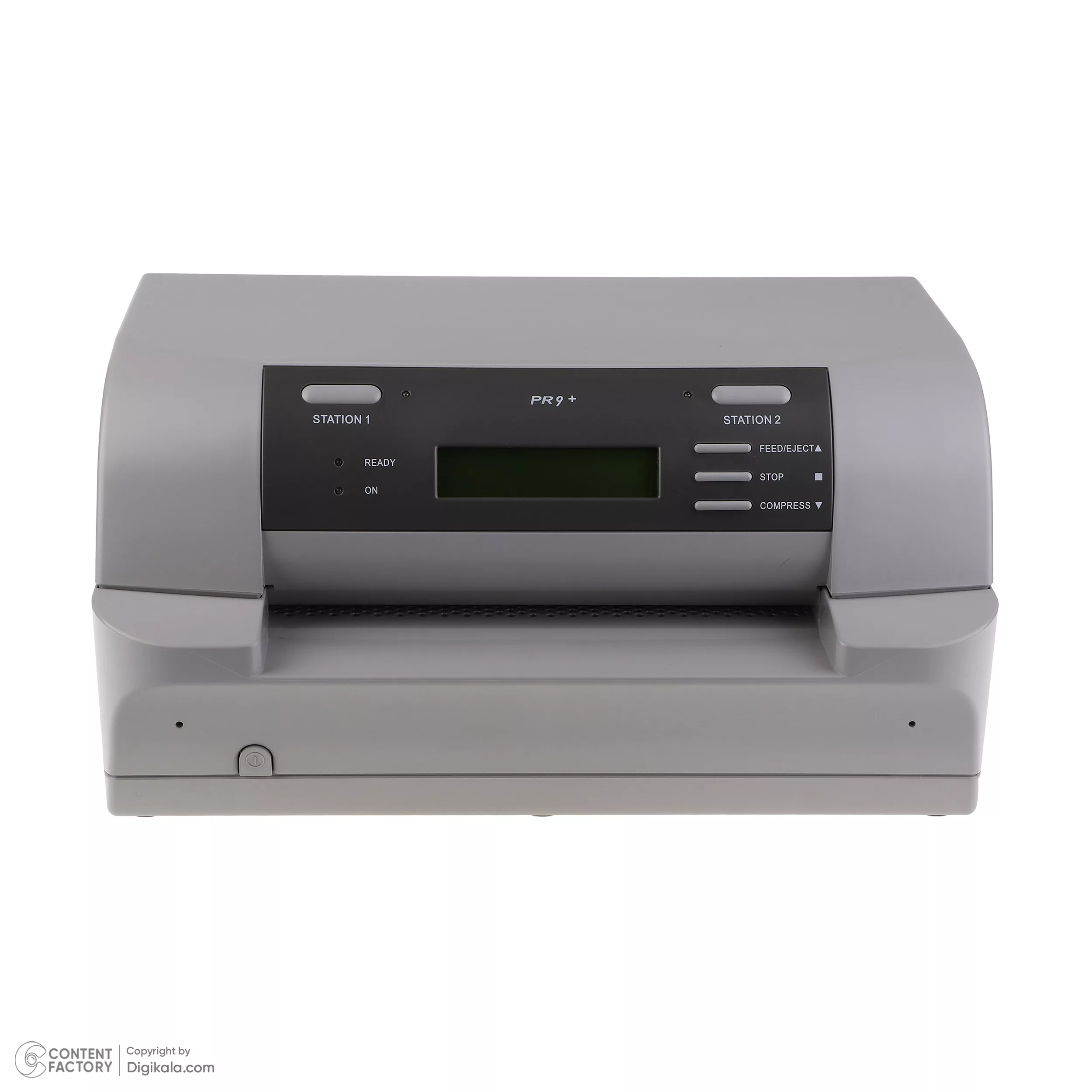 پرینتر سوزنی الیویتی مدل PR9 Plus