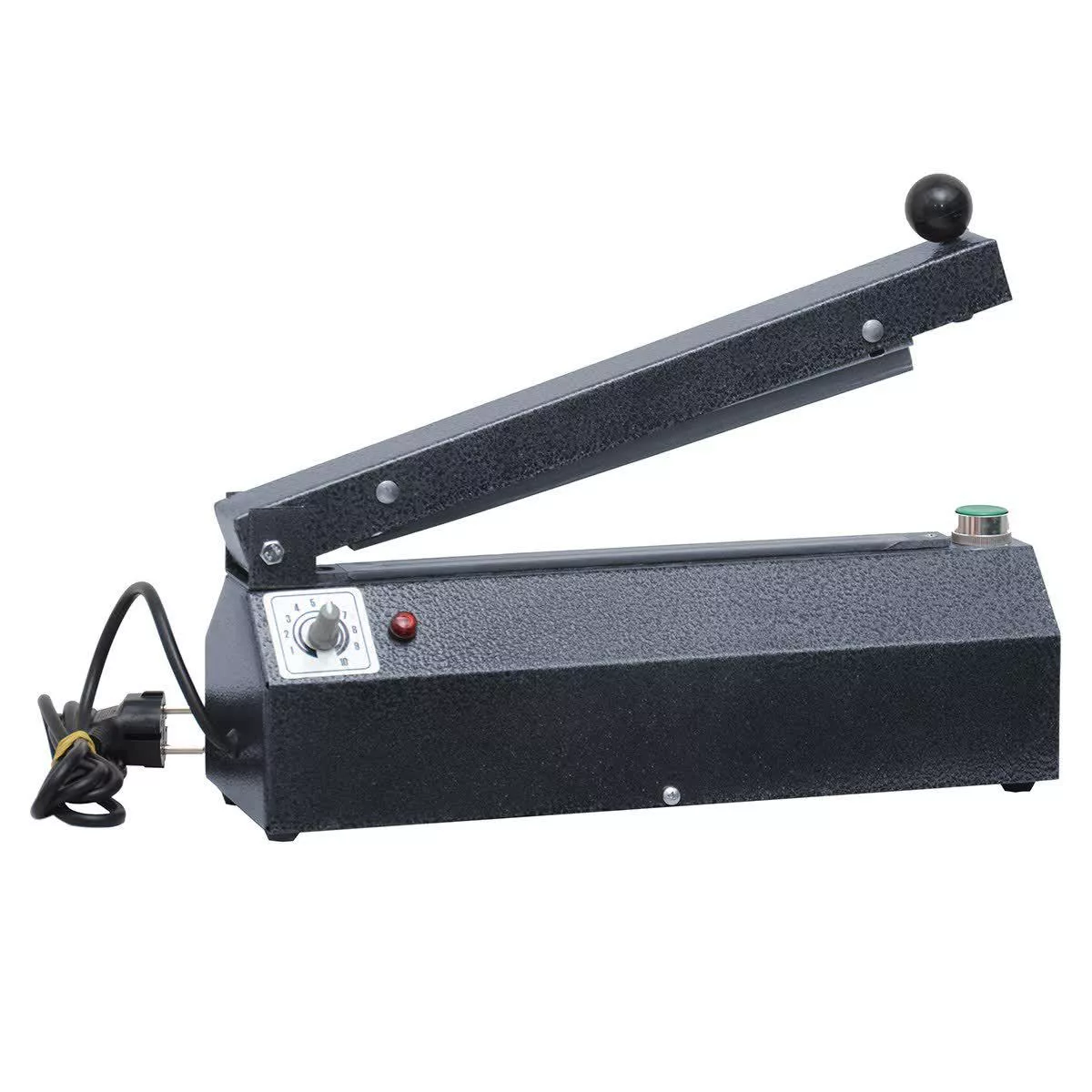 پرس دستی پلاستیک مدل 20CM