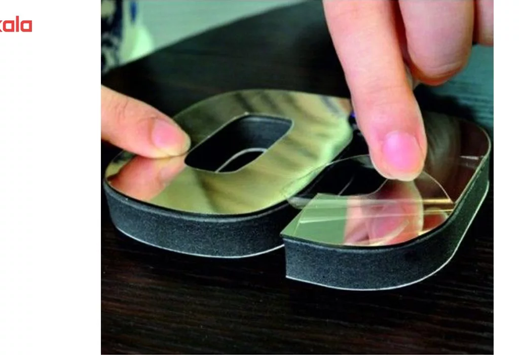 ساعت دیواری رویال ماروتی مدل MAT-6007 سایز بزرگ