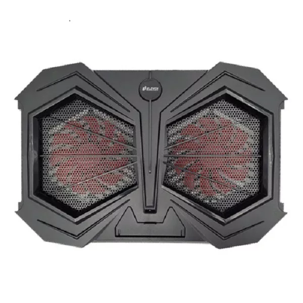 پایه خنک کننده قابل تنظیم ایلون مدل N707