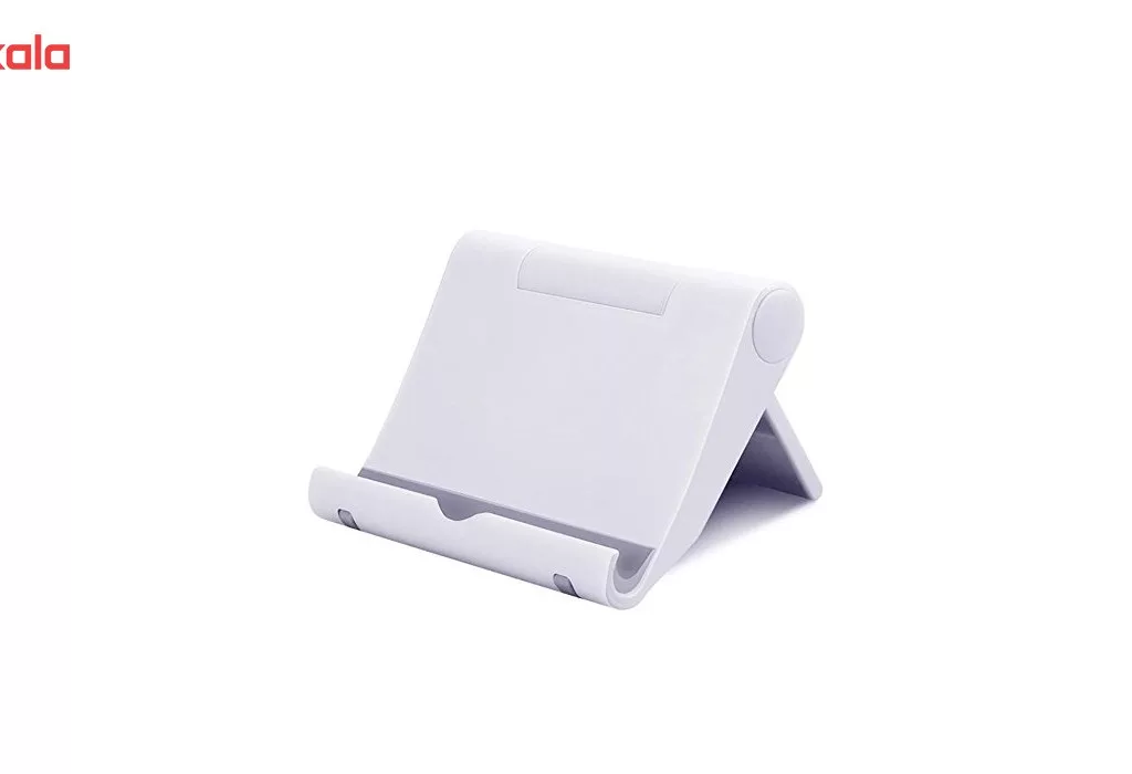 پایه نگهدارنده موبایل و تبلت تا 11 اینچ