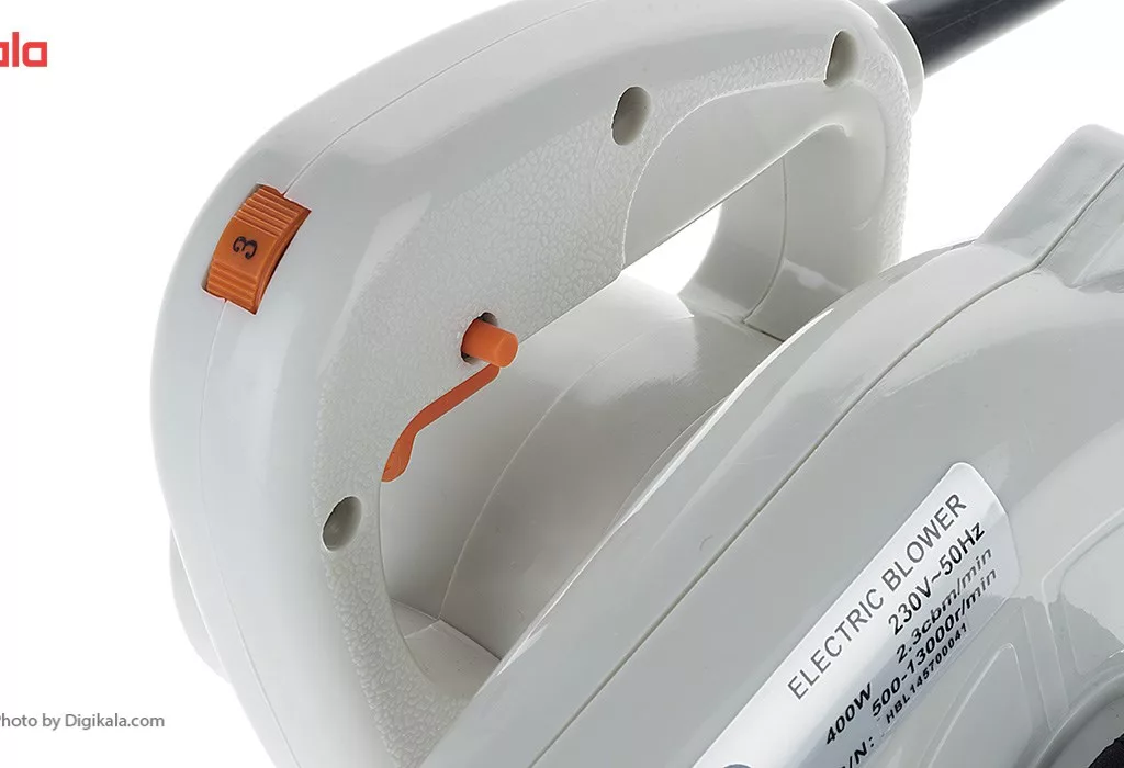 دستگاه دمنده و مکنده پروتک مدل UN122302