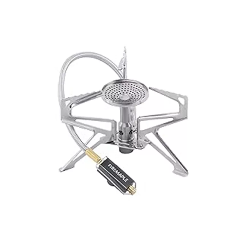 سرشعله سفری فایرمپل مدل پولاریس