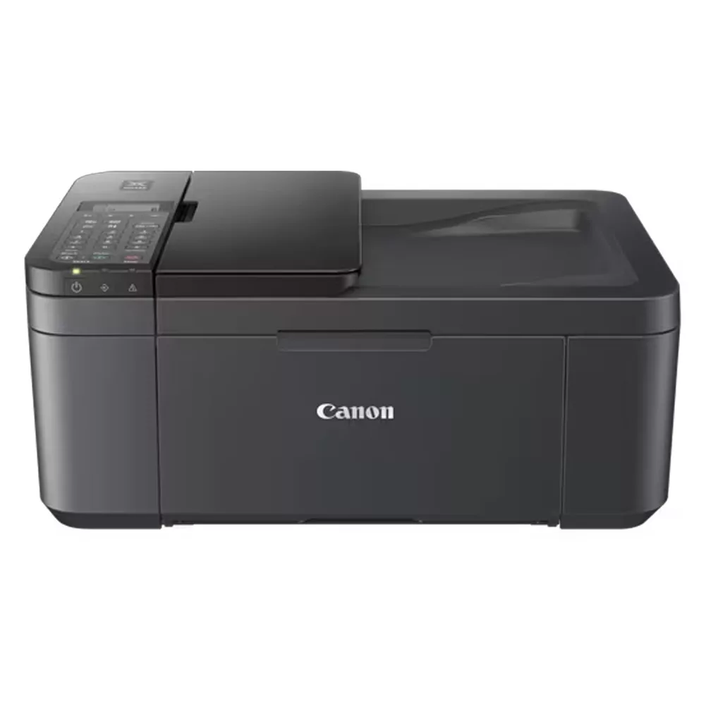 پرینتر چند کاره جوهر افشان کانن مدل PIXMA TR4645