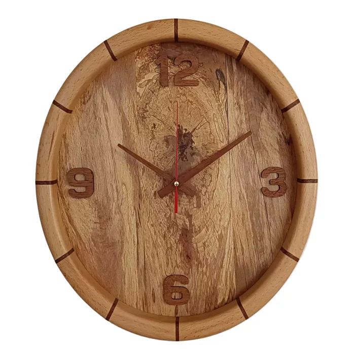 ساعت دیواری کد25