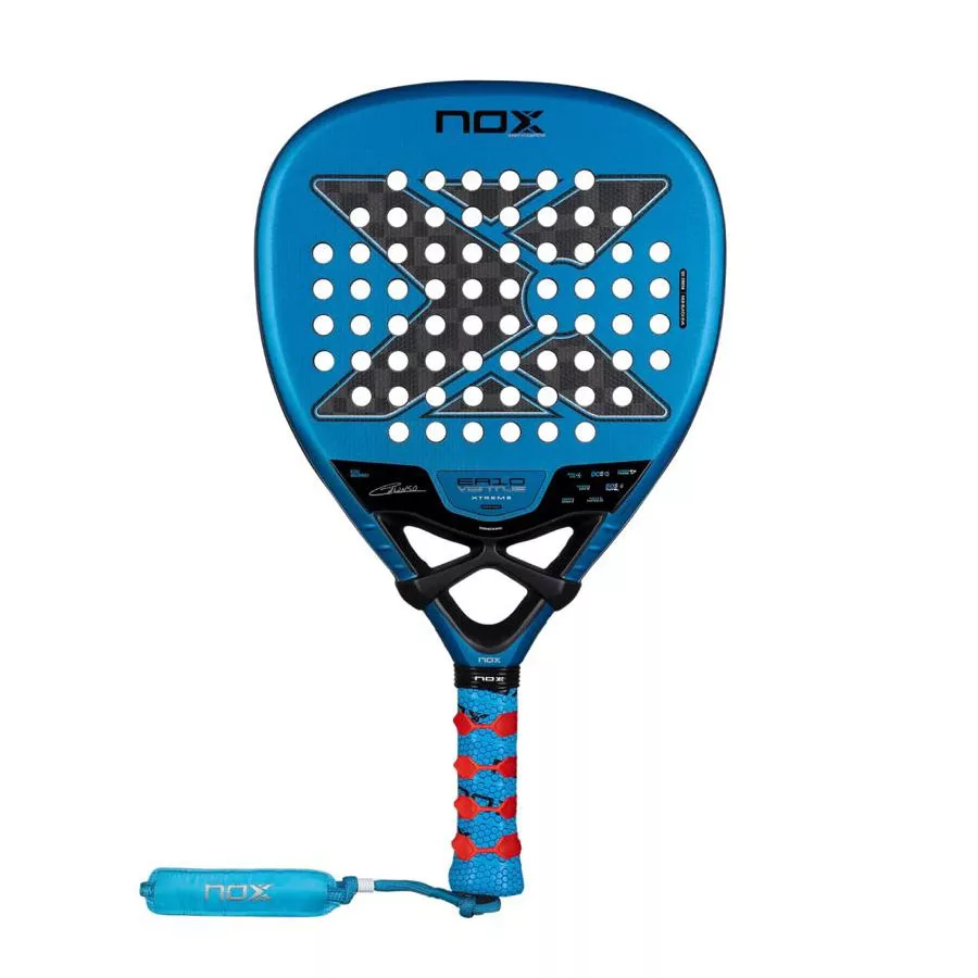 راکت پدل نوکس مدل EA10 Ventus Attack 12K