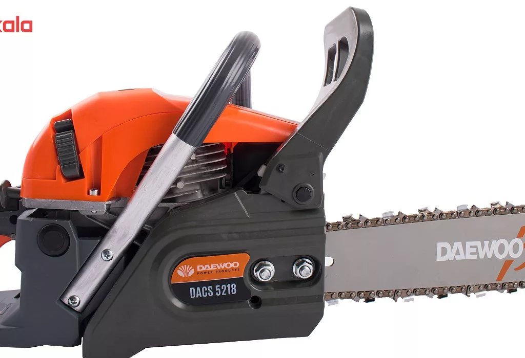 اره زنجیری دوو مدل DACS 5218