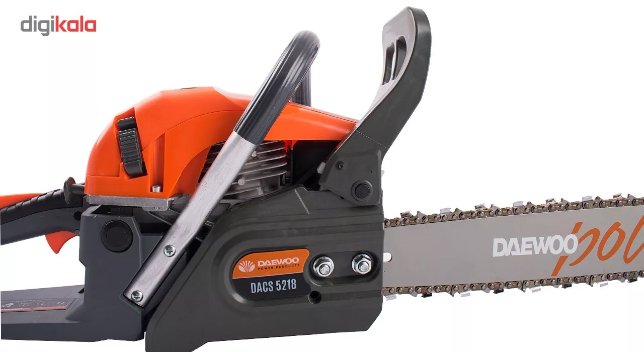 اره زنجیری دوو مدل DACS 5218