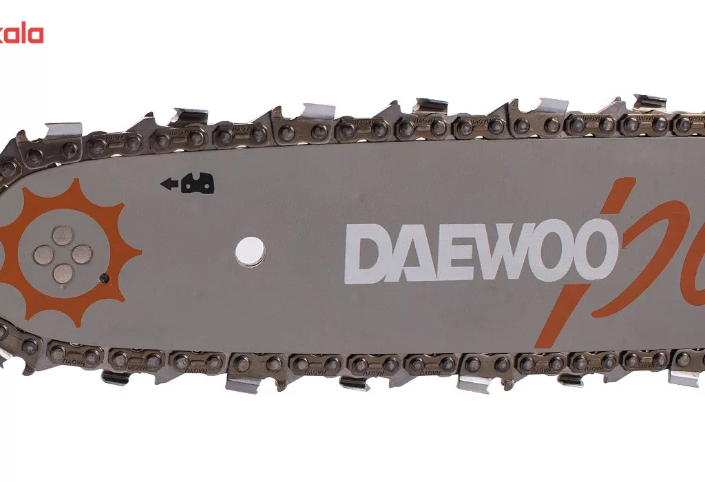 اره زنجیری دوو مدل DACS 5218