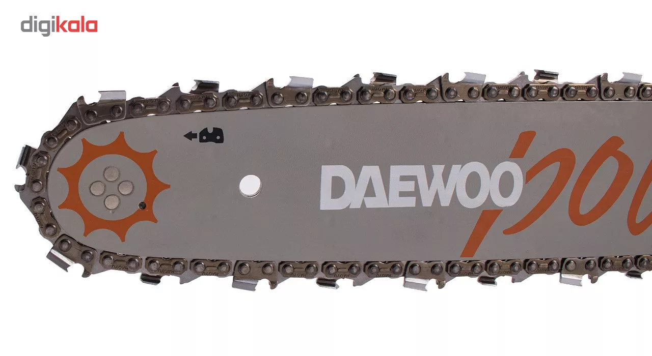 اره زنجیری دوو مدل DACS 5218