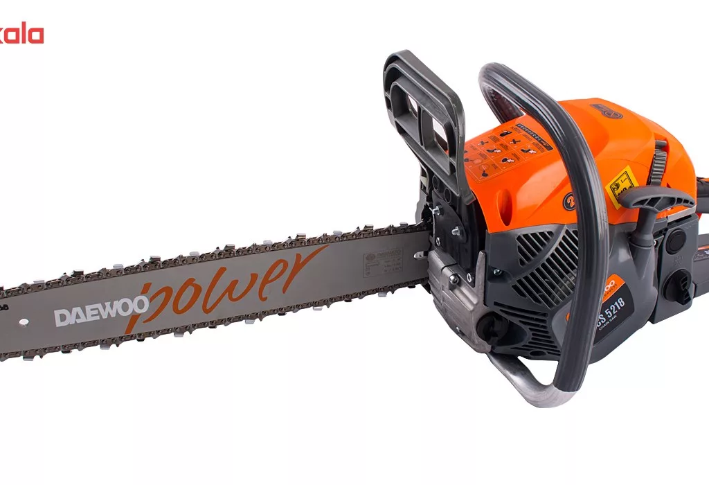 اره زنجیری دوو مدل DACS 5218