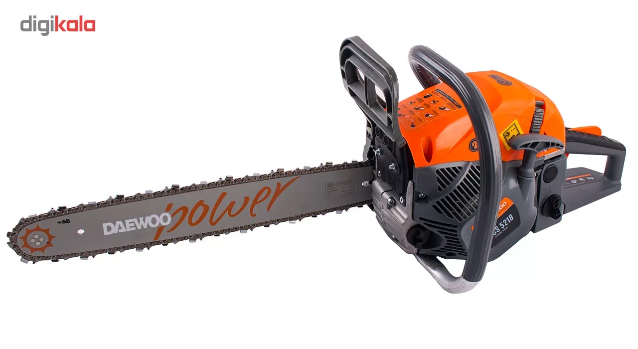 اره زنجیری دوو مدل DACS 5218