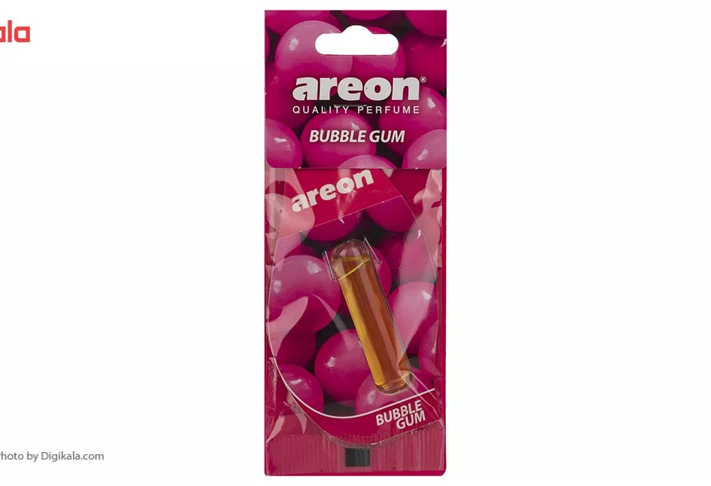 خوشبو کننده خودرو آرئون مدل Bubble Gum
