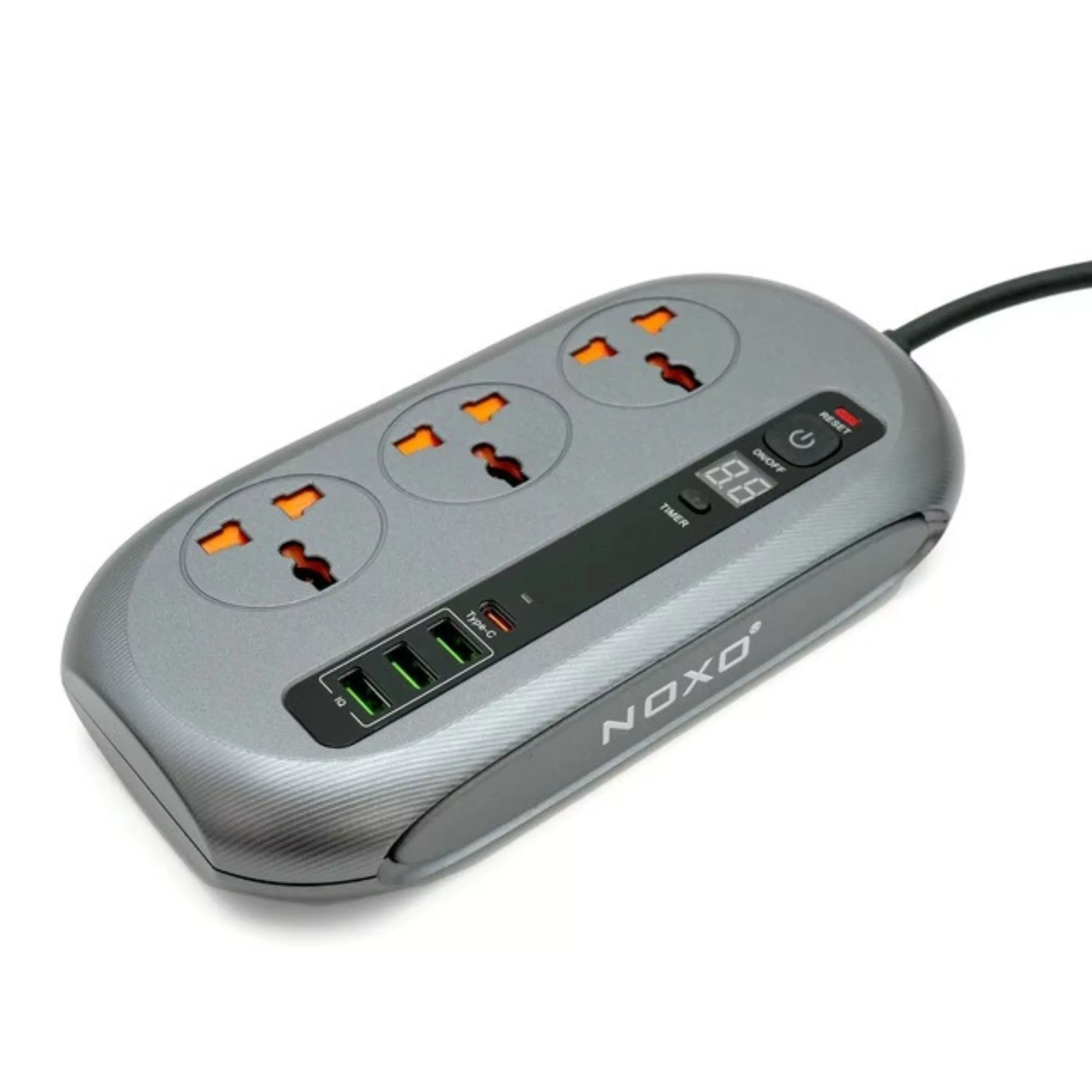 چندراهی نوکسو مدل psn-1