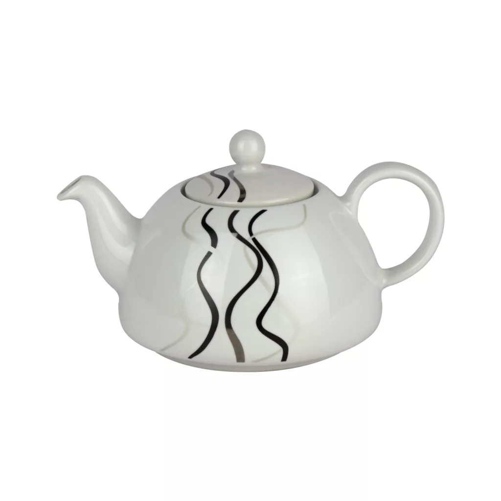 ست کتری و قوری راسل مدل R-137B