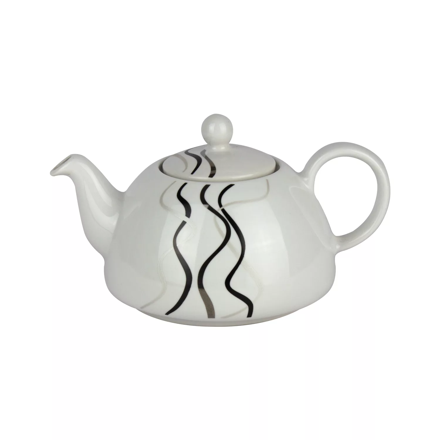 ست کتری و قوری راسل مدل R-137B