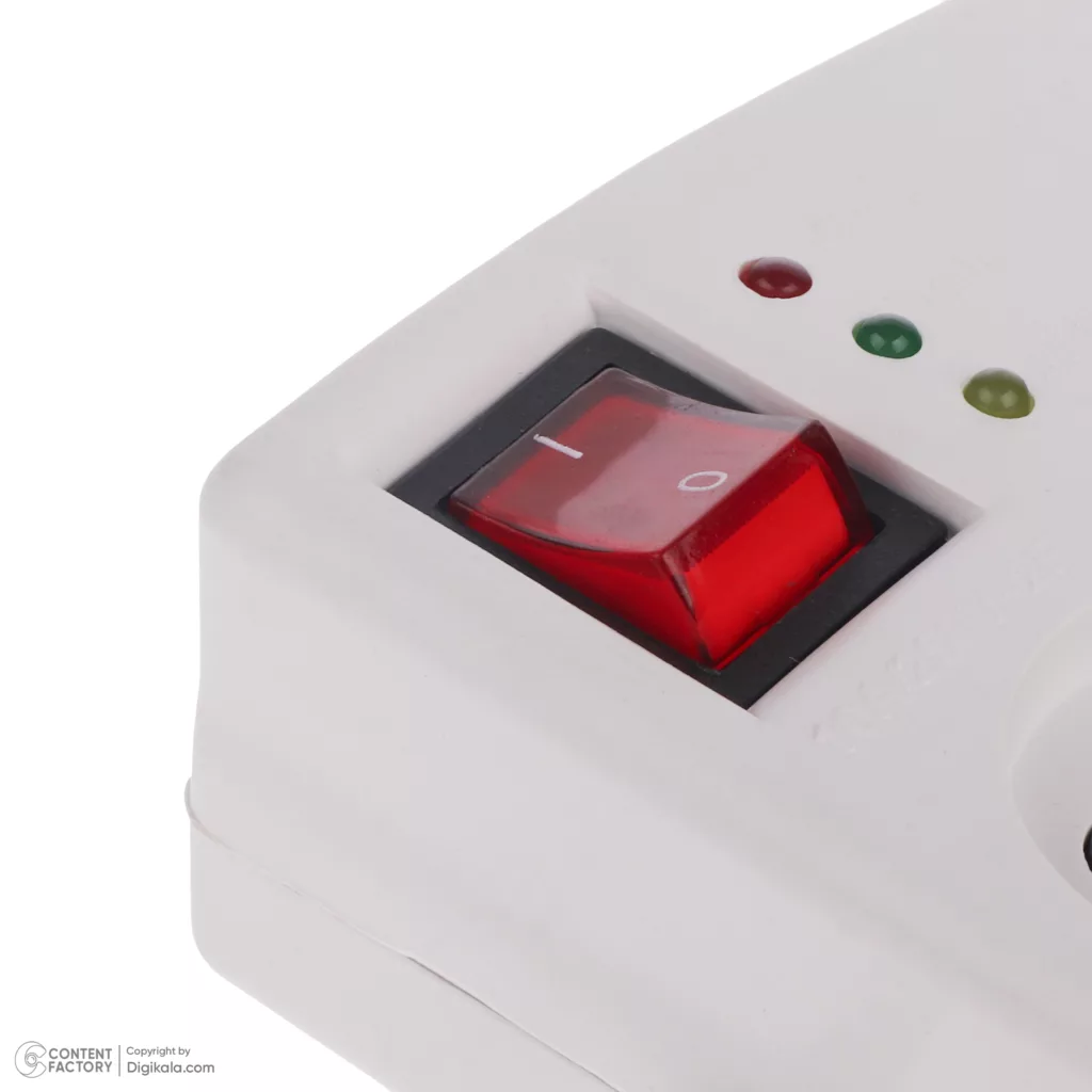 چندراهی برق اودانا مدل X8300-1.5m