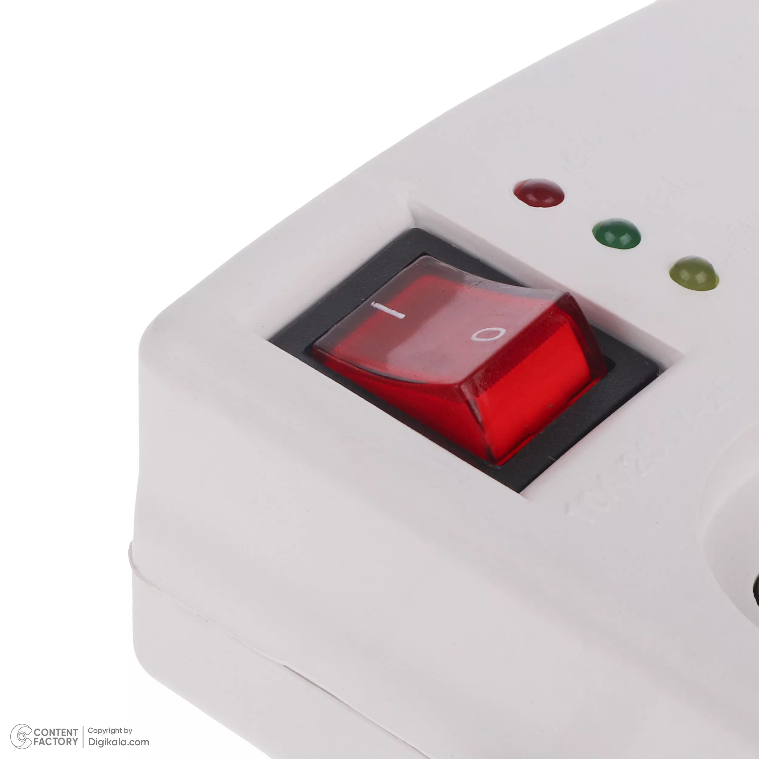 چندراهی برق اودانا مدل X8300-1.5m